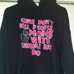Awesome hoodie
